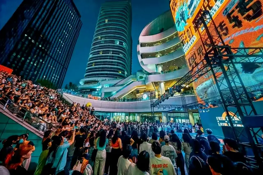通通来