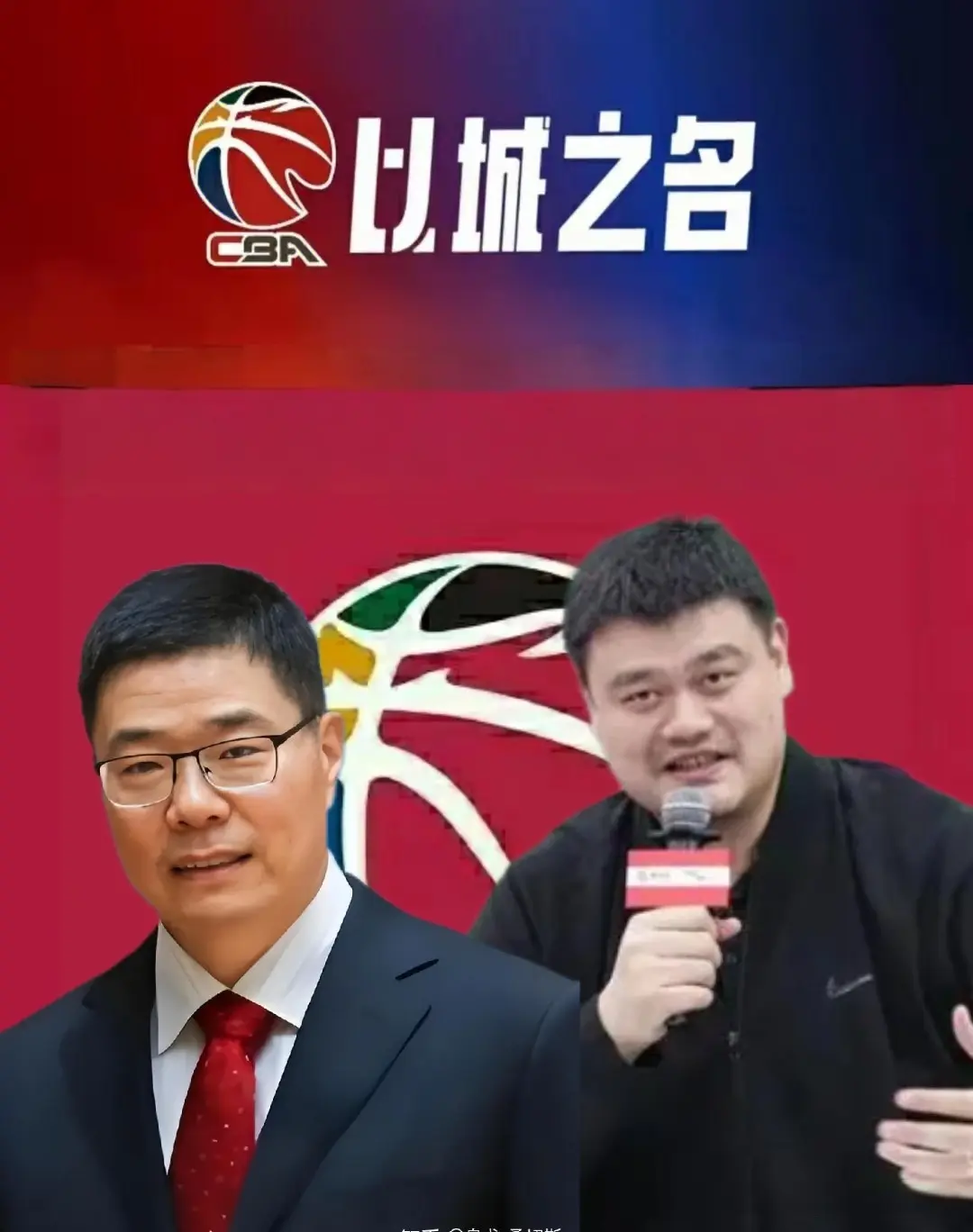 中国篮协发, cn, 正在摩拳擦