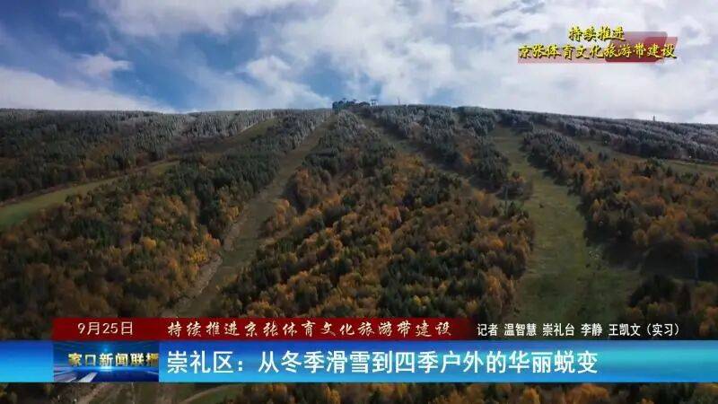 园之一, utv树林