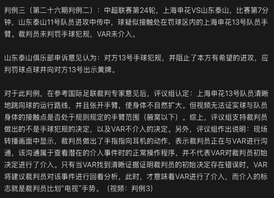 布评议报告