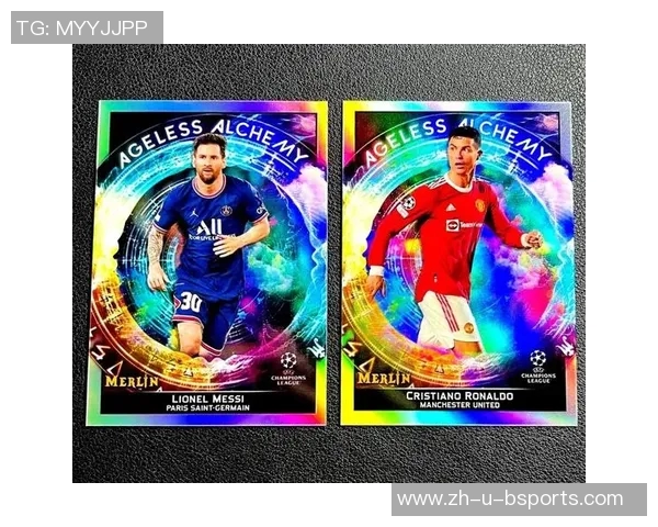 探秘KK足球球星卡收藏热潮与隐藏价值解析